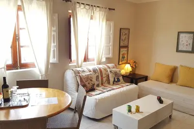 Image de Appartement Maya (La Laguna-Center)