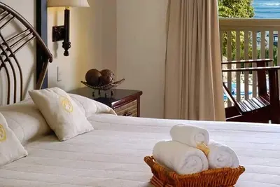 Image de 3br Villa avec accès Vip - Ok Casher Certified All Inclusive Program.