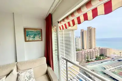Image de Apartment In Av Mediterraneo R032