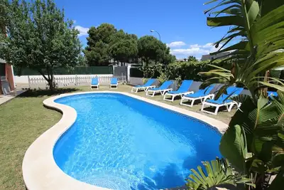 Image de Casa Rosales 6 in Cambrils