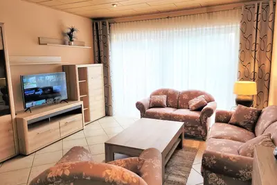 Image de Appartement n �� 13 - Bungalows & Appartements à Ostseebad Binz