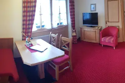 Image de (2) Zwei-Raum-Ferienwohnung, 40 m²