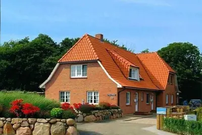 Image de Appartement rez-de-chaussée (Id 183) - House Paulsen