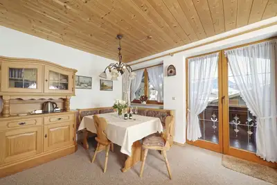 Image de Ferienwohnung Kaiserstüberl
