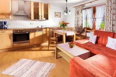 Image de Ferienwohnung 1 für 2 bis 4 Personen, 50 qm