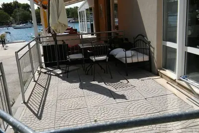 Image de Appartement Antonela (44381-A1) - Omis