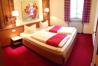 Image de (4) Drei-Raum-Dach-Ferienwohnung 45 m²