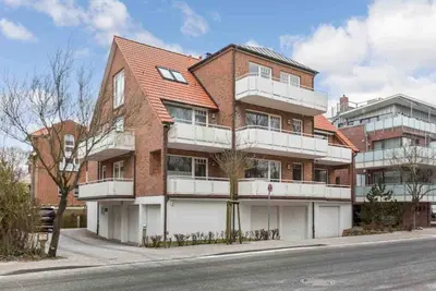 Image de Appartement 1 \"Albatros\" (Id 281) - Maison Strandläuferweg 6