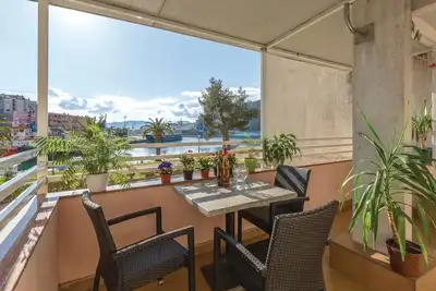 Image de Superbe appartement Ă Ploce avec.