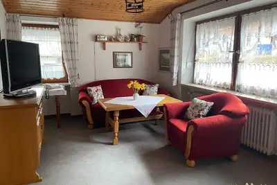 Image de Ferienwohnung Nr. 1-Untersberg für 1-3 Personen