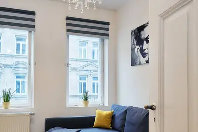 Image de Apartments 4 You - Goethestrasse
