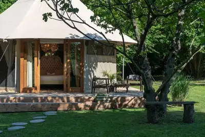 Image de Glamping Canonici di San Marco