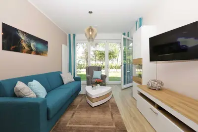 Image de Else Marie application 2 pièces. 0. 10 - Beach Residence Maison Else Marie