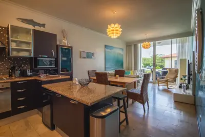 Image de Sunset Residences Eagle Beach Aruba