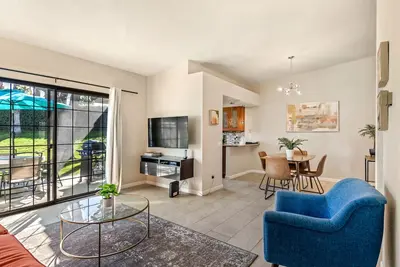 Magnifique Villa REMODELÉE, À Deux Pas De La Piscine Et De Jacuzzi - Mesquite Country Club