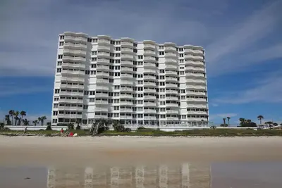 Image de Vues éblouissantes face à l'océan Ormond Beach