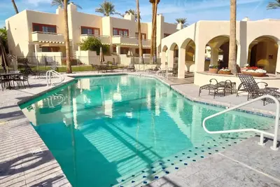Image de Scottsdale. . . Belle 2 Chambre 2 1\/2 bain de style Resort Condo