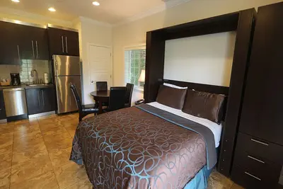 Image de The Beach Club à Siesta Key # 106c: Studio / 1 Ba Resort à Siesta Key par Rva, pour 2 personnes