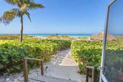 Image de Silver Sands # 240: 1 Br \/ 1 Ba Resort sur Longboat Key par Rva, 4 personnes