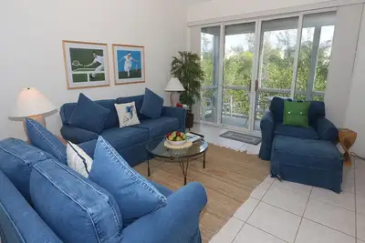 Image de Cedars East # 509: 2 Br \/ 2. 5 Maison de ville sur Longboat Key par Rva, 4 personnes