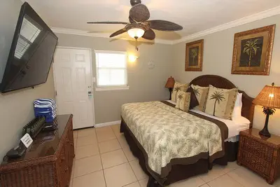 Image de Silver Sands # 251: 1 Br \/ 1 Ba Resort sur Longboat Key par Rva, 4 personnes
