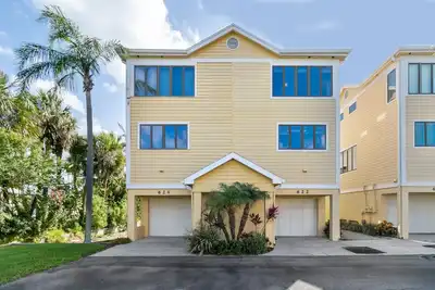 Image de Cedars East # 622: 2 Br \/ 2. 5 Townhouse Ba sur Longboat Key par Rva, 6 personnes