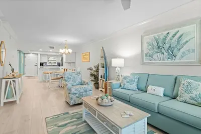 Image de Gulf View, Condo 2 chambres - Sand Pointe 124