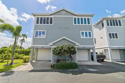 Image de Cedars East # 814: 2 Br \/ 2. 5 Townhome Ba sur Longboat Key par Rva, 6 personnes