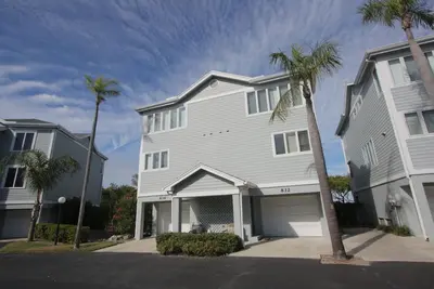 Image de Cedars East # 832: 2 Br \/ 2. 5 Townhouse Ba sur Longboat Key par Rva, 8 personnes