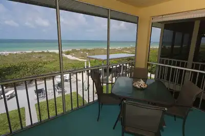 Image de Outrigger Resort # 6: 1 Br \/ 1 Ba Condo sur Longboat Key par Rva, 4 couchages