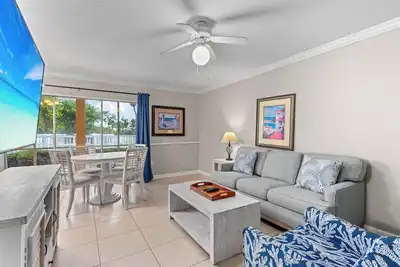 Image de Silver Sands # 248: 1 Br \/ 1 Ba Resort sur Longboat Key par Rva, 4 couchages