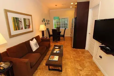 Image de The Beach Club à Siesta Key # 102b: 1 Br / 1 Ba Resort sur Siesta Key par Rva, pour 4 personnes