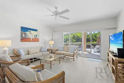 Image de Sea Twig # 102: 2 Br \/ 2 Ba Condo sur Longboat Key par Rva, pour 4 personnes