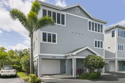 Image de Cedars East # 806: 2 Br \/ 2. 5 Townhouse Ba sur Longboat Key par Rva, 6 personnes