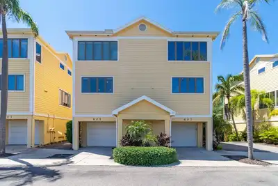 Image de Cedars East # 605: 2 Br \/ 2 Ba Townhome sur Longboat Key par Rva, 6 personnes