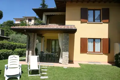Image de Appartements « Le Cyclamen » Moniga