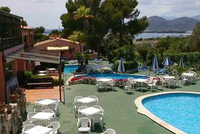 Image de Ona Aucanada Resort, Majorque