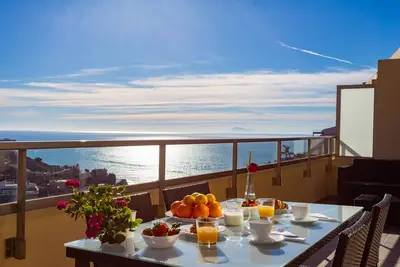 Image de Cap Blanc Penthouse Cullera