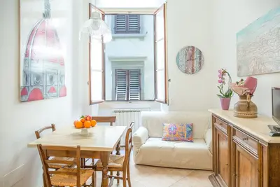 Image de Appartement - Firenze