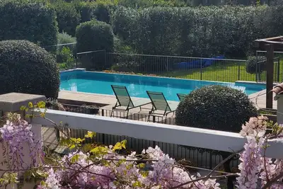 Image de Domaine Des Chenes Truffiers - 18p -Entre La Provence Et Camargues