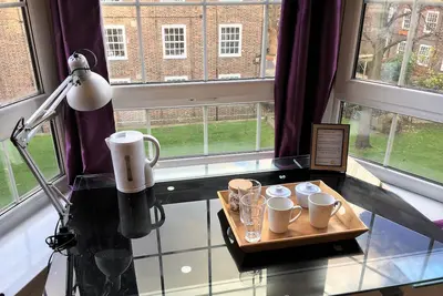 Image de ★ Charmant appartement de 4 chambres dans le quartier branché de Londres-Est ★ jusqu'à 9 invités