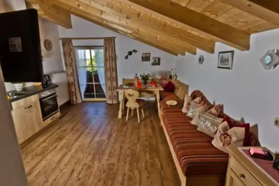 Image de Ferienwohnung Magdalena, 40 qm
