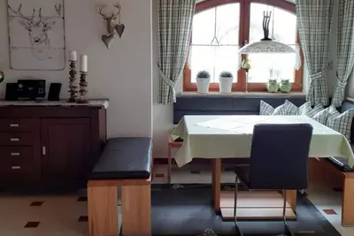 Image de Appartement confortable avec un haut standard à Lam