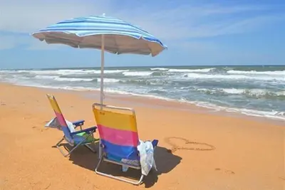 Image de UNITÉ De L'Oceanfront Directe Remodeled 532! ! Un séjour obligatoire et jouer! !