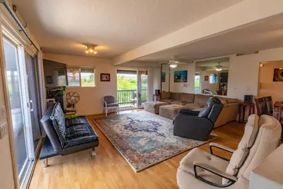 Image de Une maison en duplex de 3 étages