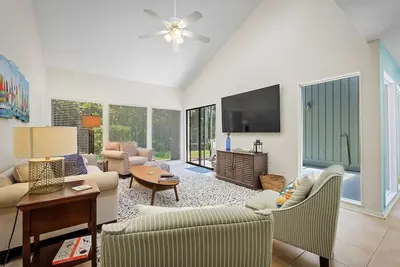Image de Sea and Sand In Sawgrass -Lanclot Châteaux Famille de vacances Homes-