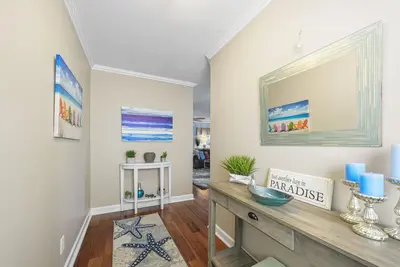 Image de Un espace décoré avec goût au coeur de la vieille ville de Key West