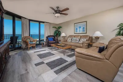 Image de 3br 2ba ~ Phoenix Vii ~ Découvrez pourquoi nos clients ont choisi le 6ème étage!