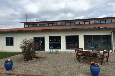 Image de Kapelludden Camping & Stugor