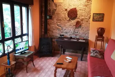 Image de Apartamento Turísticos El Cueto